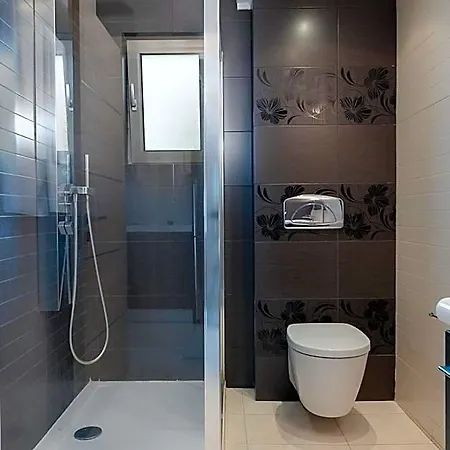 Hotel Kymothoe Elite