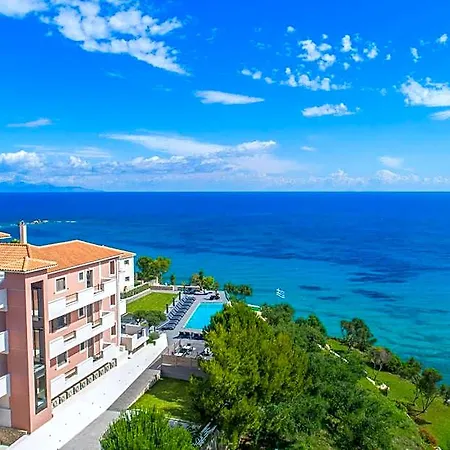 Kymothoe Elite Hotel Zakynthos