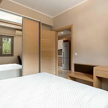 Hotel Kymothoe Elite 4*