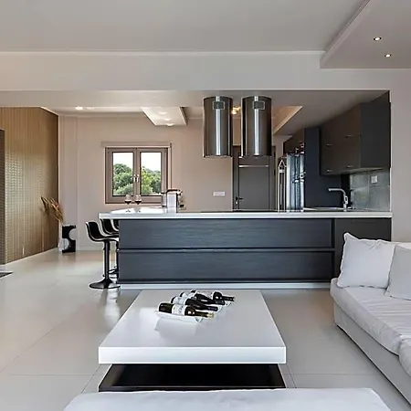Kymothoe Elite 4* Ζάκυνθος Πόλη