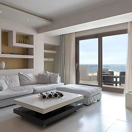 Kymothoe Elite Hotel