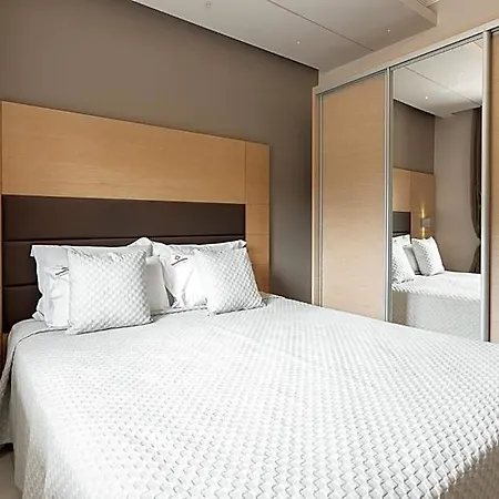 Hotel Kymothoe Elite Zakynthos