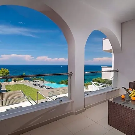 Kymothoe Elite Hotel