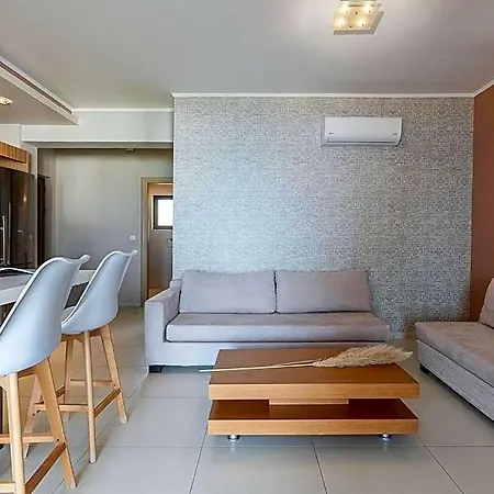 Kymothoe Elite Hotel 4*