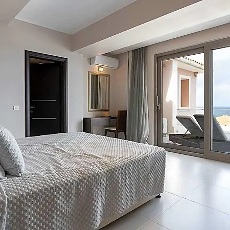 Hotel Kymothoe Elite 4*
