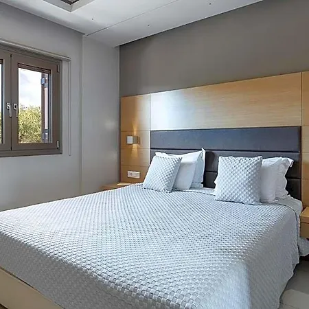 Hotel Kymothoe Elite Zakynthos