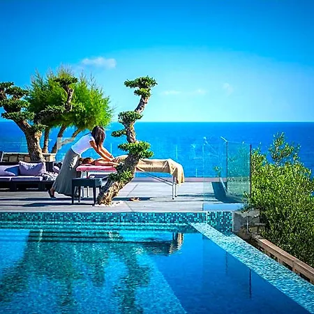 Kymothoe Elite 4* Zakynthos