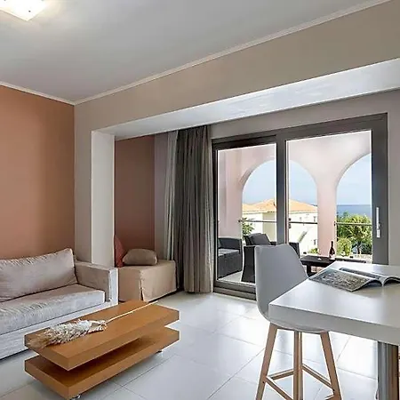 Kymothoe Elite Zakynthos