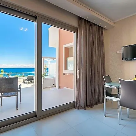 Kymothoe Elite Zakynthos