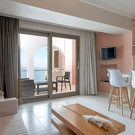 Hotel Kymothoe Elite