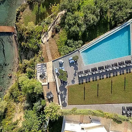 Hotel Kymothoe Elite 4*