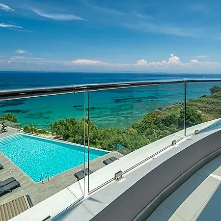 Hotel Kymothoe Elite 4*