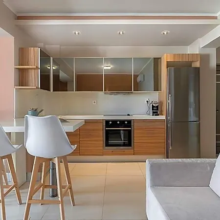 Kymothoe Elite 4* Zakynthos